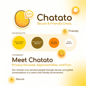 POTATO品牌 - Potato官网下载安装教程：Windows_Mac_Android_iOS全平台指南