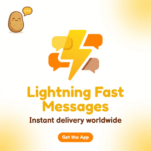 POTATO品牌 - Potato官网合规认证：ISO认证、安全认证、隐私认证