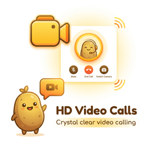 POTATO品牌 - Potato官网下载安装教程：Windows_Mac_Android_iOS全平台指南