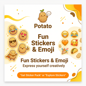 POTATO品牌 - Potato充值数据安全：完整指南与深度分析